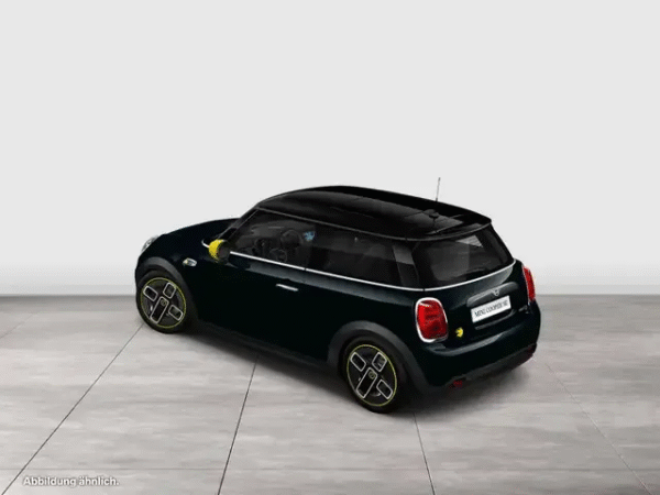 MINI Cooper SE - Image 5