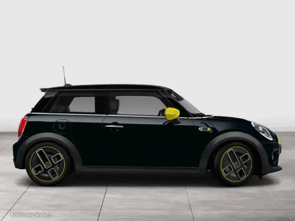 MINI Cooper SE - Image 4