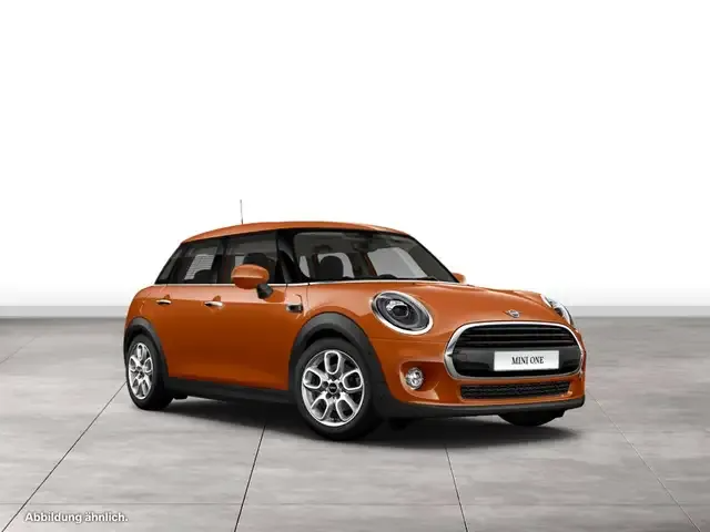 MINI One