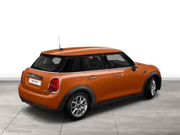 MINI One - Image 2