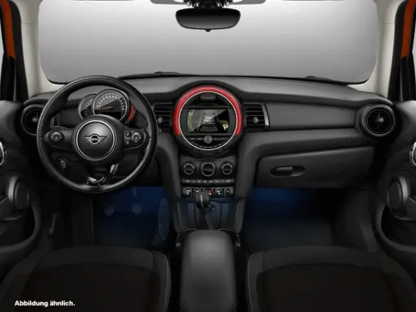 MINI One - Image 4