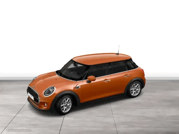 MINI One - Image 5