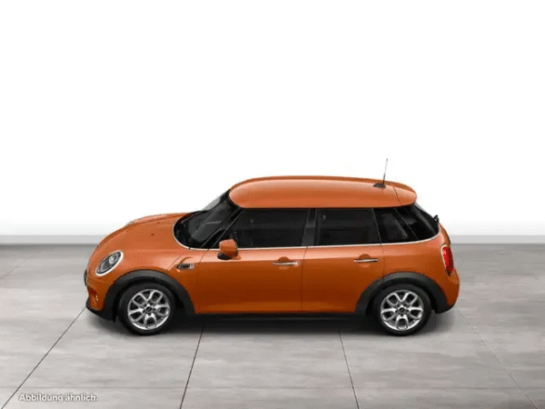 MINI One - Image 6
