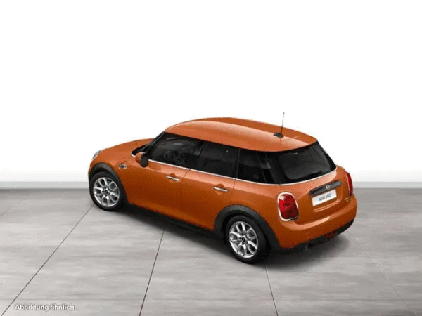 MINI One - Image 7
