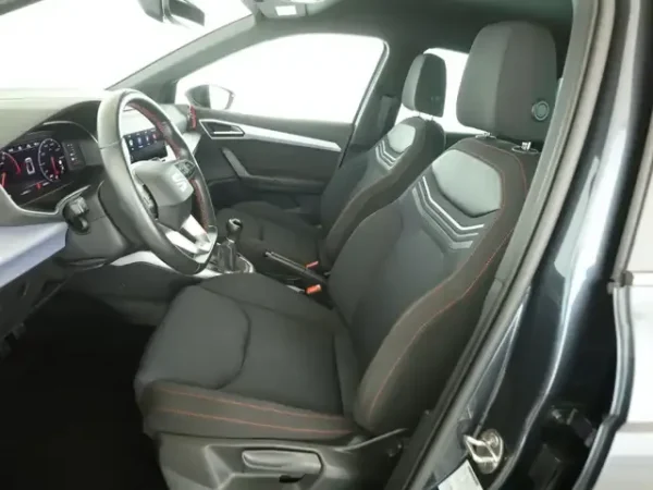 SEAT Arona - Image 2
