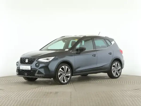 SEAT Arona - Image 7