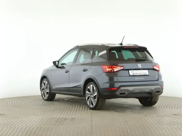 SEAT Arona - Image 5