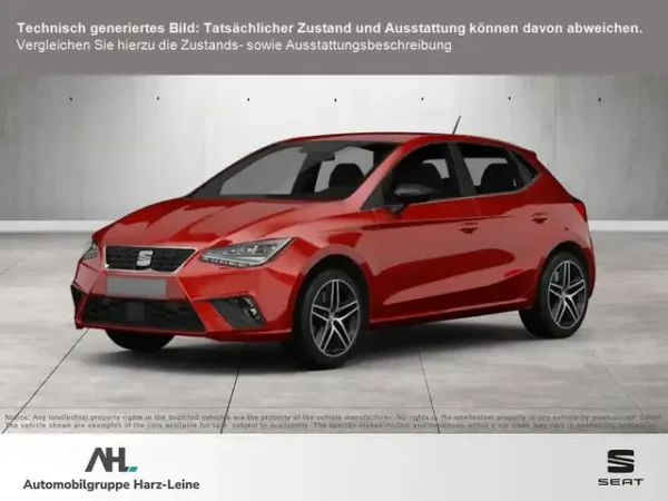 SEAT Ibiza - Image 2