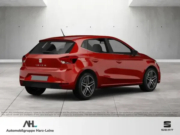 SEAT Ibiza - Image 8