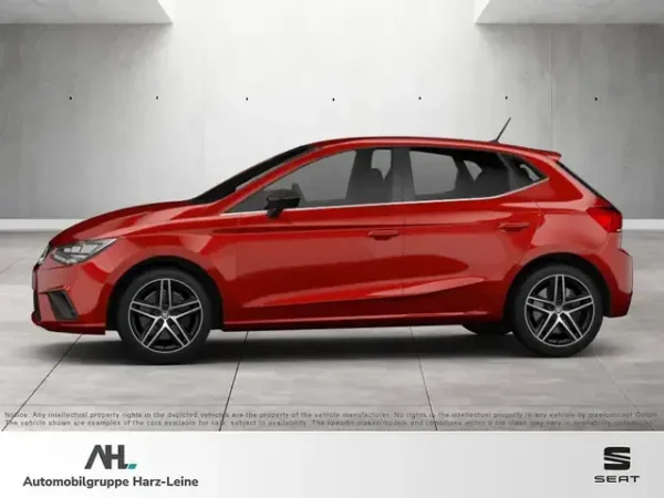 SEAT Ibiza - Image 7