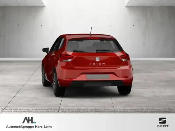 SEAT Ibiza - Image 6