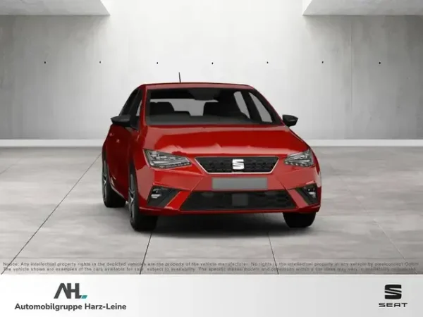 SEAT Ibiza - Image 4