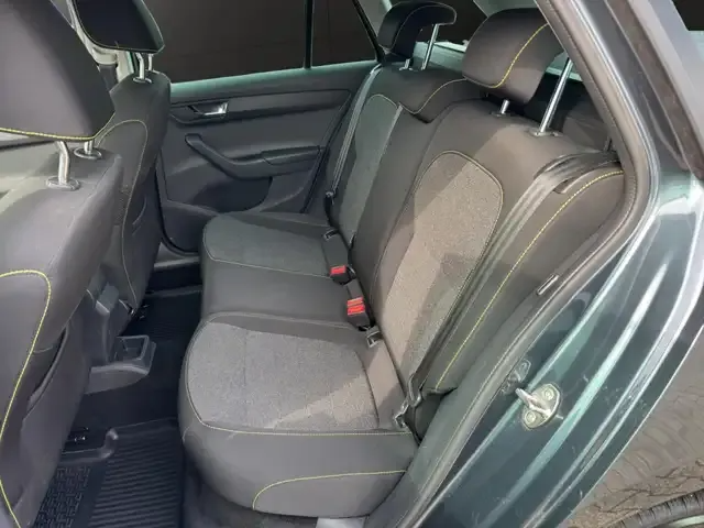 Skoda Fabia 1.0 TSI Combi Soleil LED ACC NAVI Klima Navi - Image 10