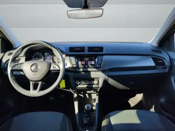 Skoda Fabia - Image 4