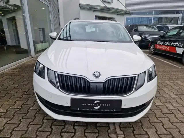 Skoda Octavia Combi 1.0 TSI Ambition Parktronic SmartLink Mod. - Image 2