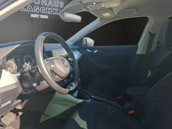 Skoda Scala - Image 3