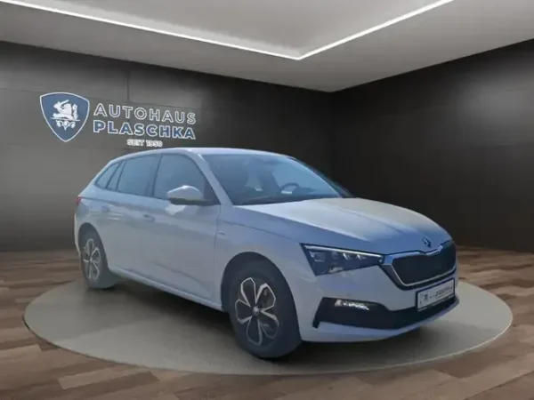 Skoda Scala - Image 9