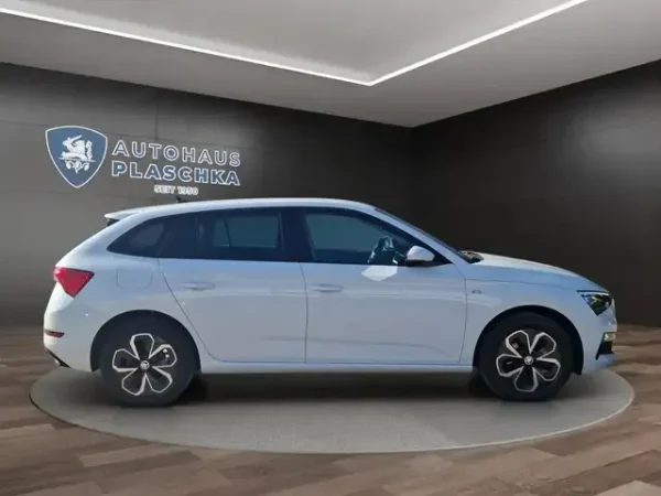 Skoda Scala - Image 8