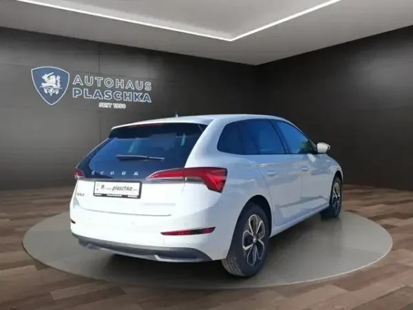 Skoda Scala - Image 7