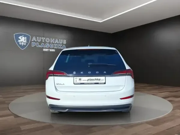 Skoda Scala - Image 6