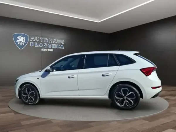 Skoda Scala - Image 5