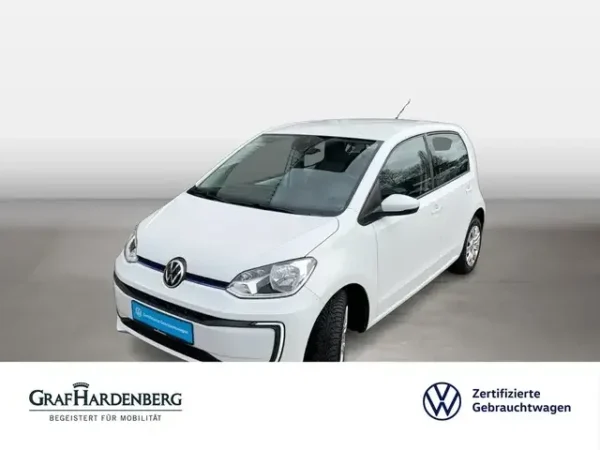 Volkswagen e-up! - Image 6