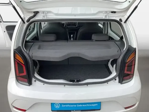 Volkswagen e-up! - Image 2