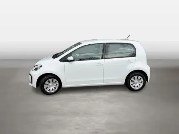 Volkswagen e-up! - Image 5
