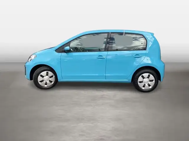 Volkswagen e-up! Suba! Câmera traseira - Image 2