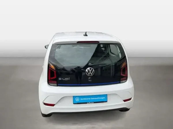 Volkswagen e-up! - Image 4