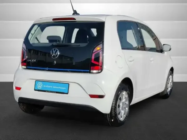 Volkswagen e-up! - Image 4