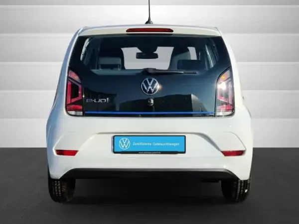 Volkswagen e-up! - Image 2