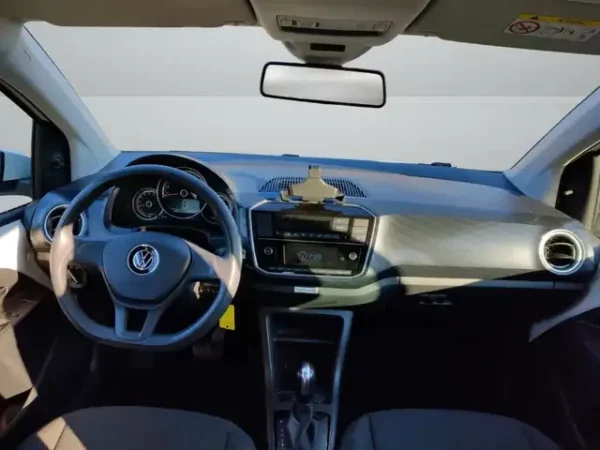 Volkswagen e-up! - Image 3