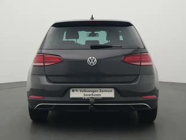 Volkswagen Golf VII Junte-se à NAVI AHK SHZ PDC - Image 3