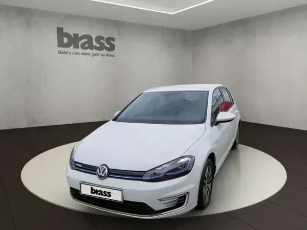 Volkswagen Golf - Image 5