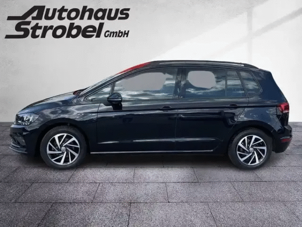 Volkswagen Golf Sportsvan - Image 2