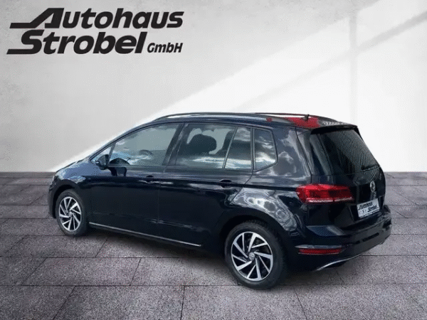 Volkswagen Golf Sportsvan - Image 3