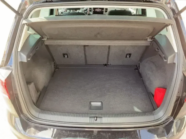 Volkswagen Golf Sportsvan - Image 5