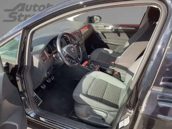 Volkswagen Golf Sportsvan - Image 7
