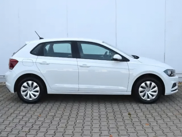Volkswagen Polo - Image 13