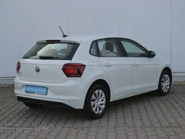 Volkswagen Polo - Image 2