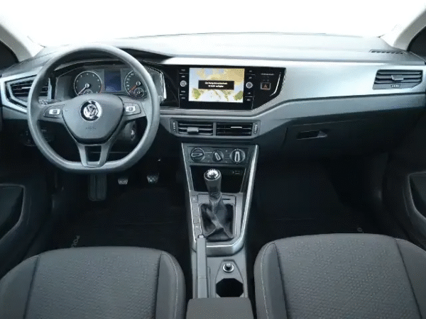 Volkswagen Polo - Image 4