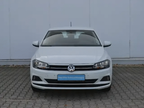 Volkswagen Polo - Image 7