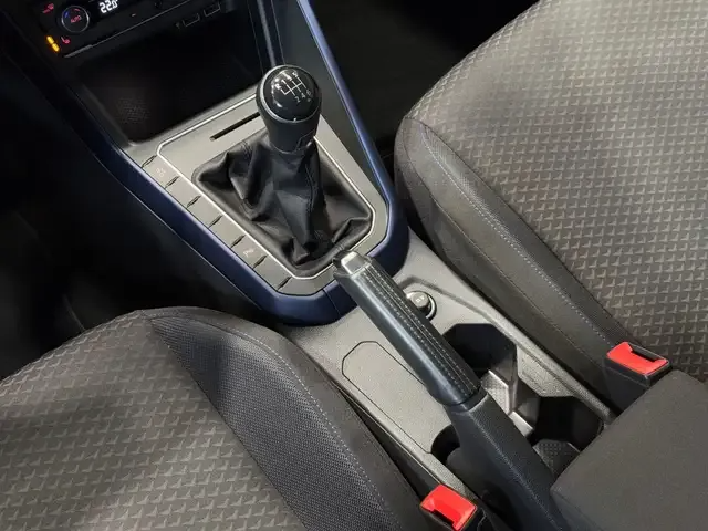 Volkswagen Polo United 1.0 TSI | Aplicativo NAVI SITZHEIZG-CONNECT - Image 9