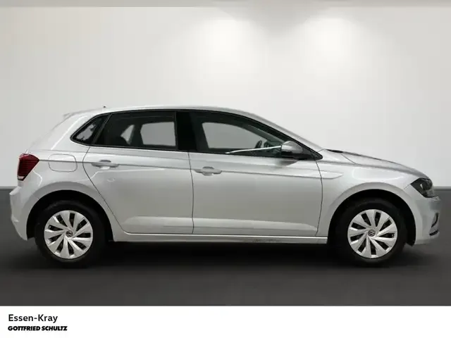 Volkswagen Polo - Image 3