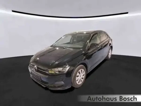 Volkswagen Polo - Image 8