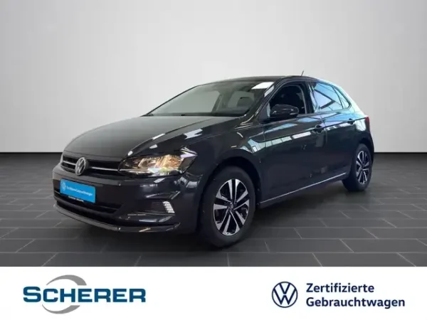 Volkswagen Polo - Image 4