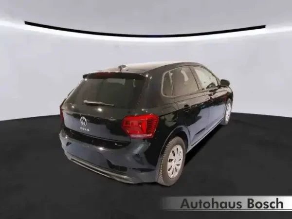 Volkswagen Polo - Image 2