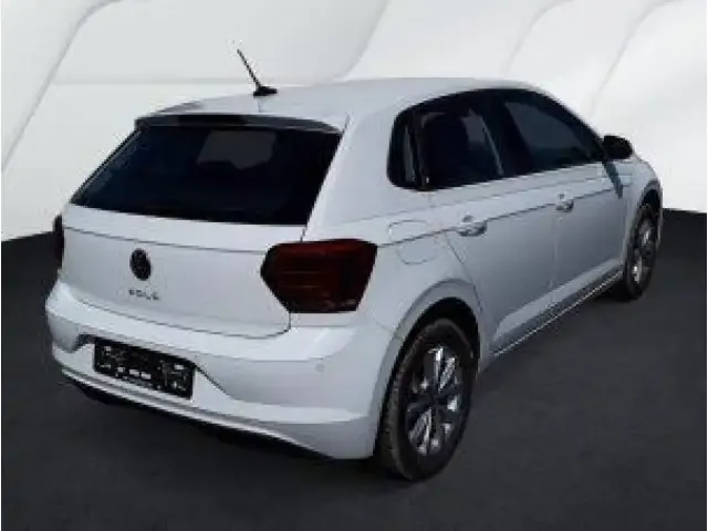 Volkswagen Polo - Image 2
