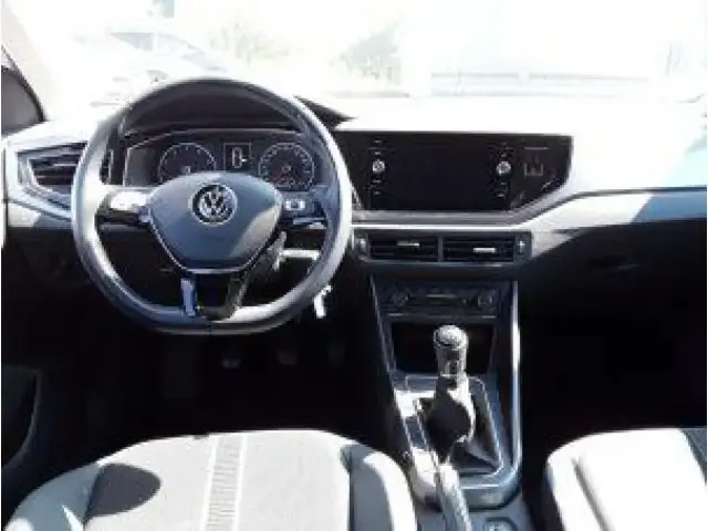Volkswagen Polo - Image 3
